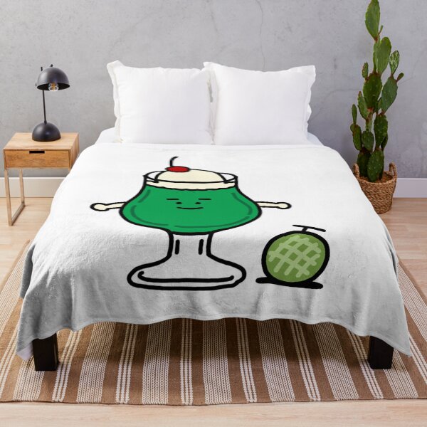 Item preview, Melon Soda guy designed and sold by superbaechoo.