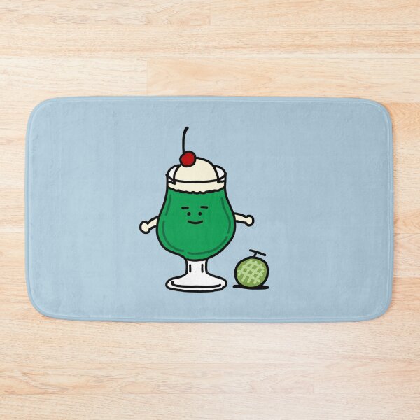 Item preview, Melon Soda guy designed and sold by superbaechoo.