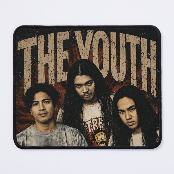 Item preview, The Youth designed and sold by TeeCodes.