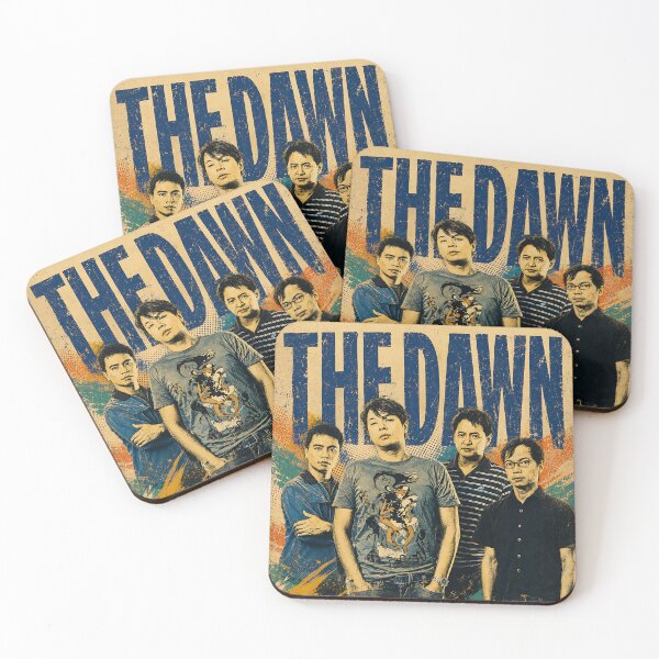 Item preview, The Dawn designed and sold by TeeCodes.