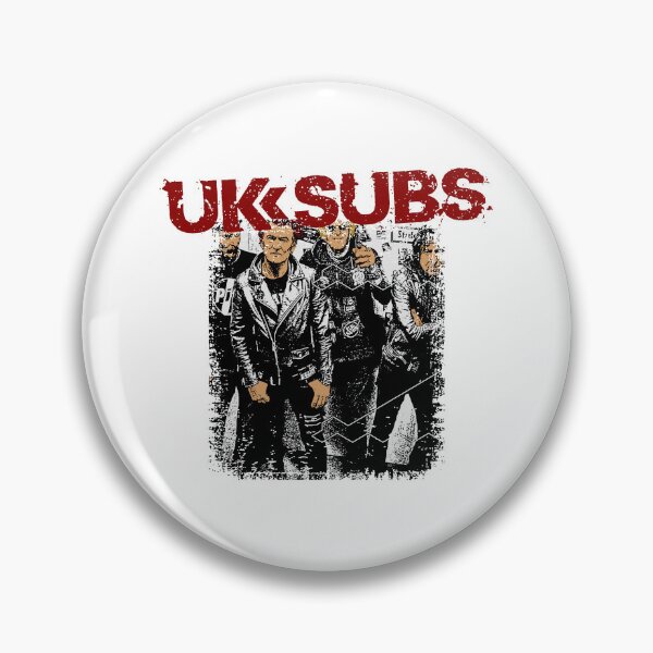 Item preview, Vintage Style Subs Punk designed and sold by SeasaltStudio.