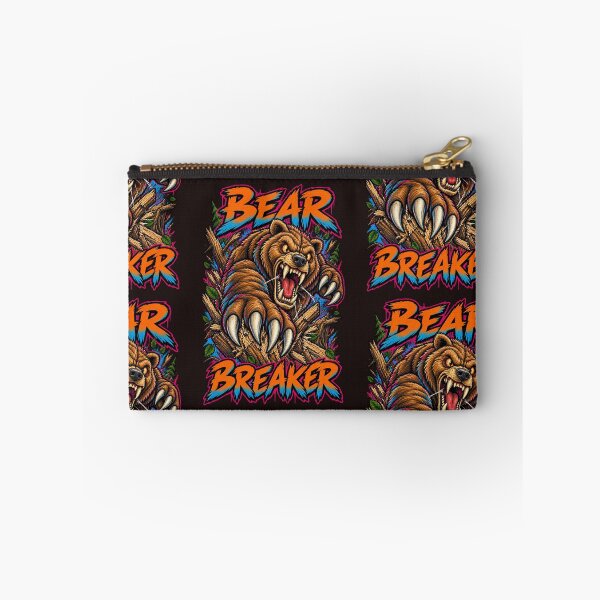 Item preview, BEAR BREAKER designed and sold by KrungiT Design .