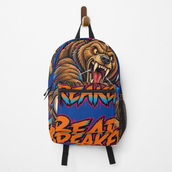 Item preview, BEAR BREAKER designed and sold by KrungiT Design .