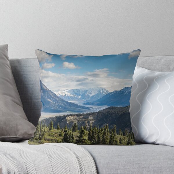 Item preview, Forest Mountains River National Park Nature Photography 2 designed and sold by ShelleyThornton.