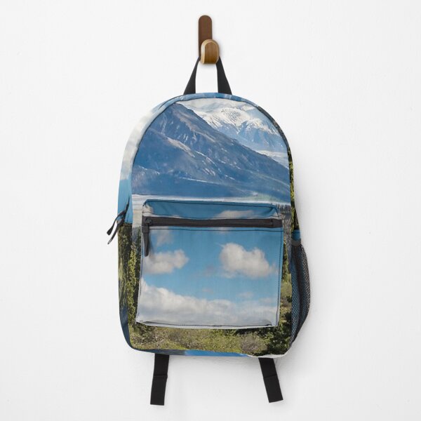 Item preview, Forest Mountains River National Park Nature Photography 2 designed and sold by ShelleyThornton.