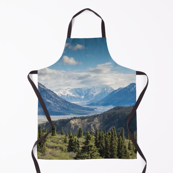 Item preview, Forest Mountains River National Park Nature Photography 2 designed and sold by ShelleyThornton.