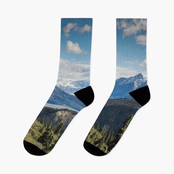 Item preview, Forest Mountains River National Park Nature Photography 2 designed and sold by ShelleyThornton.