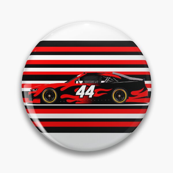 Item preview, #44 Brennan Poole Stock Car designed and sold by PitWallArt.