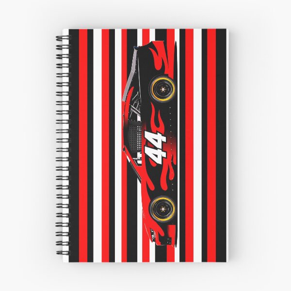 Item preview, #44 Brennan Poole Stock Car designed and sold by PitWallArt.