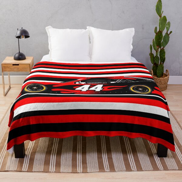 Item preview, #44 Brennan Poole Stock Car designed and sold by PitWallArt.