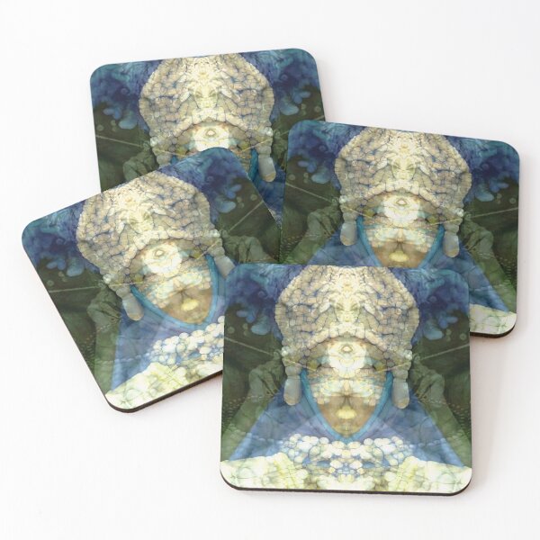 Item preview, Cnidarian Effect 3 designed and sold by efritadesign.
