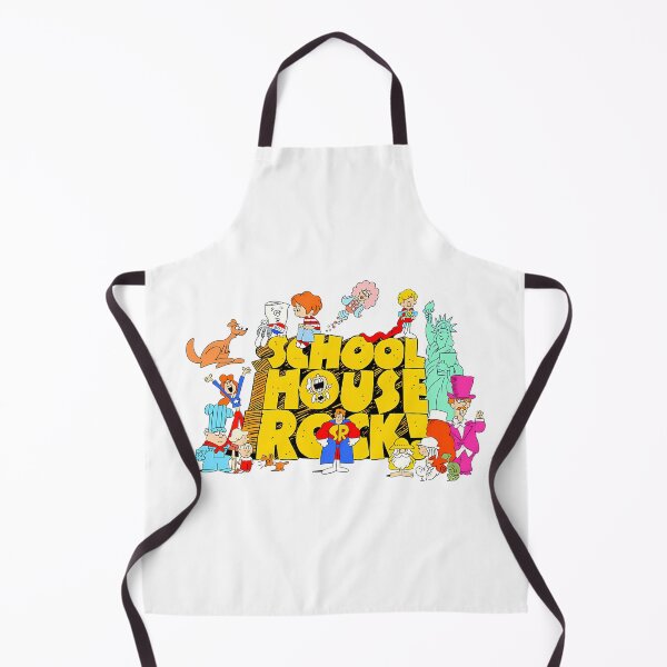 Item preview, School House Rock designed and sold by MarchaNaKOi.