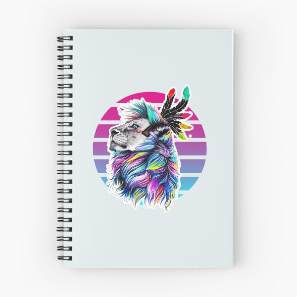 Item preview, Lion Spirit designed and sold by FanFest.