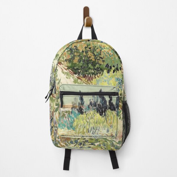 Item preview, Garden At Arles 2 designed and sold by ShelleyThornton.