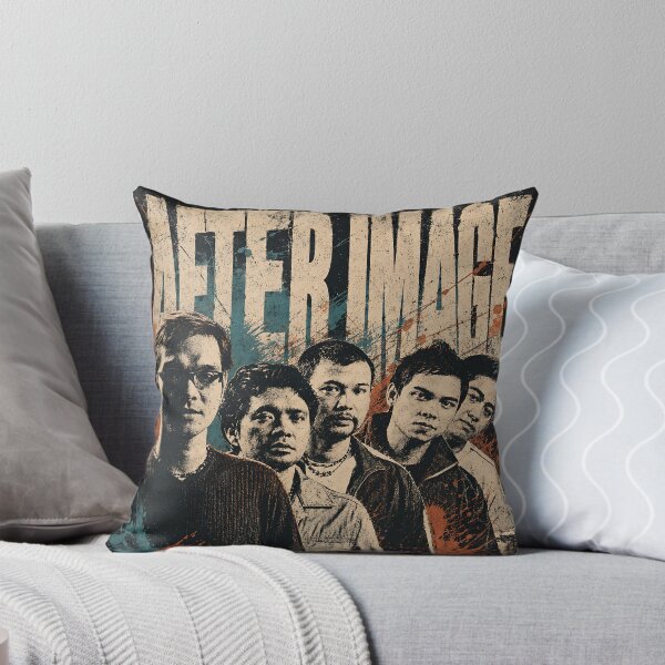 Item preview, After Image designed and sold by TeeCodes.