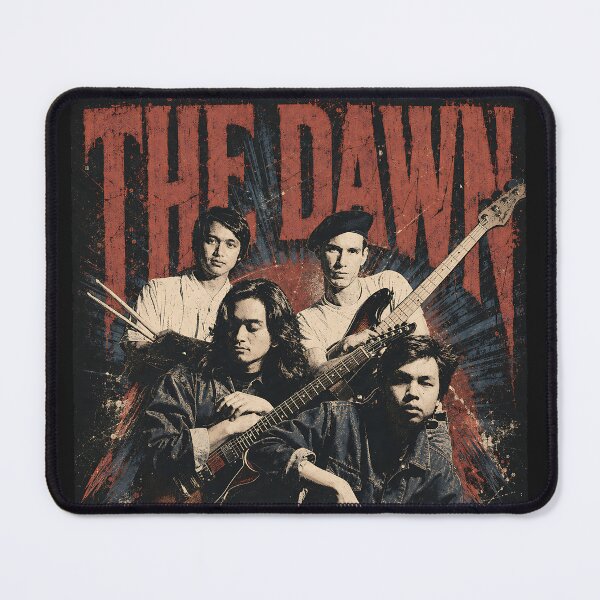Item preview, The Dawn designed and sold by TeeCodes.