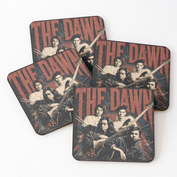 Item preview, The Dawn designed and sold by TeeCodes.