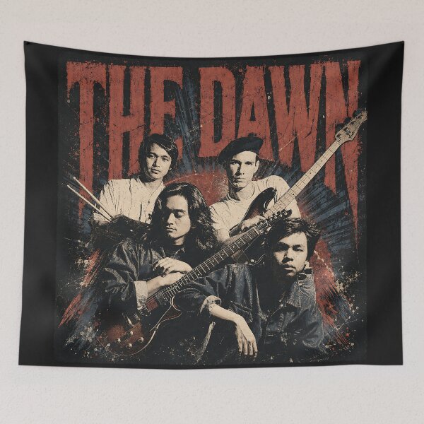 Item preview, The Dawn designed and sold by TeeCodes.