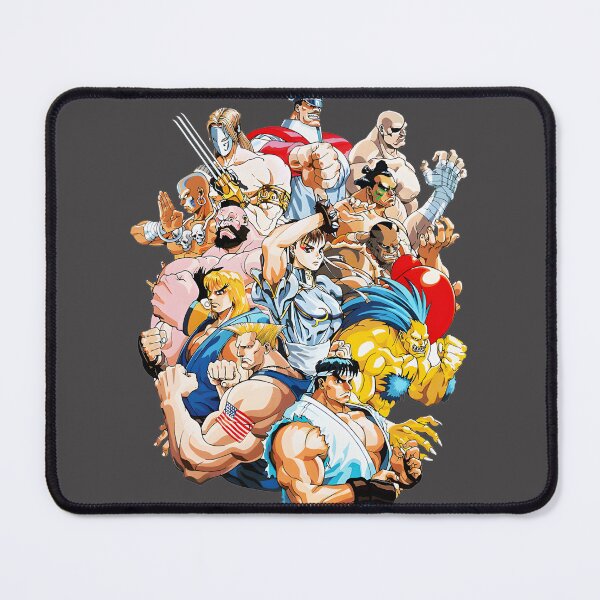 Item preview, Blanka Fierce Fighter Energy | Perfect Gift For You And Friends designed and sold by gyianas.