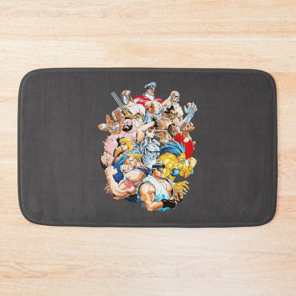 Item preview, Blanka Fierce Fighter Energy | Perfect Gift For You And Friends designed and sold by gyianas.
