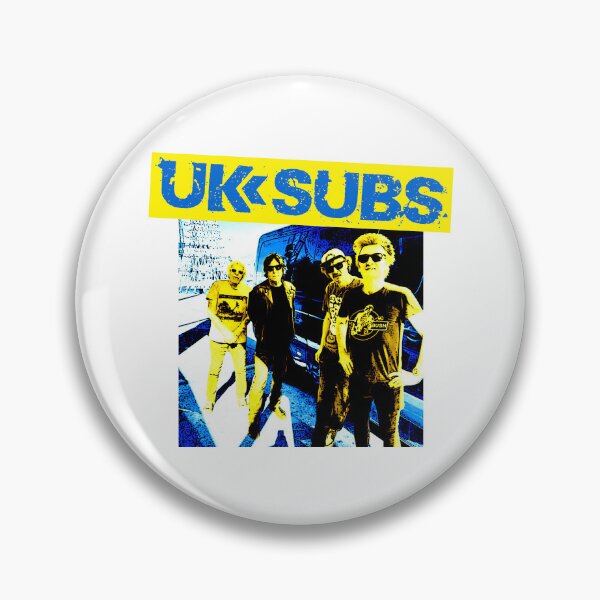 Item preview, Vintage Style Pop Rock Band  designed and sold by SeasaltStudio.