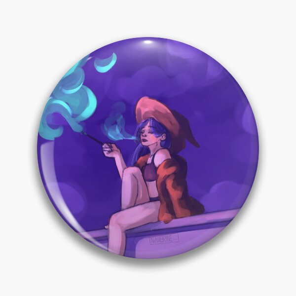 Item preview, smoky rest  designed and sold by Nianbrine.