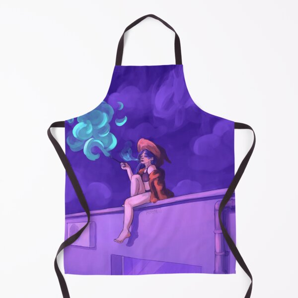 Item preview, smoky rest designed and sold by Nianbrine.