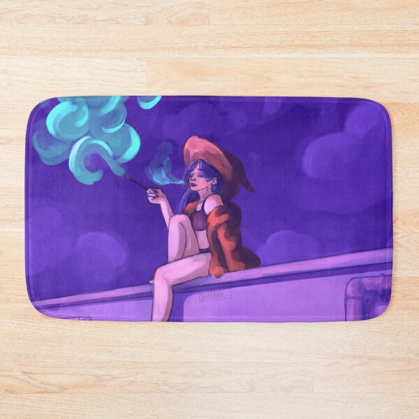 Item preview, smoky rest  designed and sold by Nianbrine.
