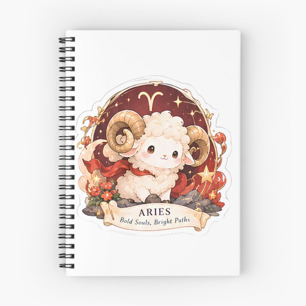 Item preview, Cute Aries Zodiac designed and sold by AbsCrewStore.