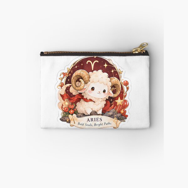 Item preview, Cute Aries Zodiac designed and sold by AbsCrewStore.