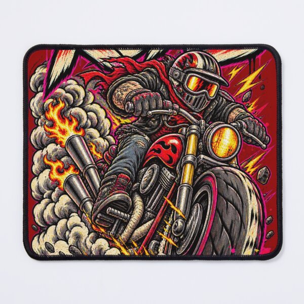 Item preview, ROAD REBEL designed and sold by KrungiT Design .