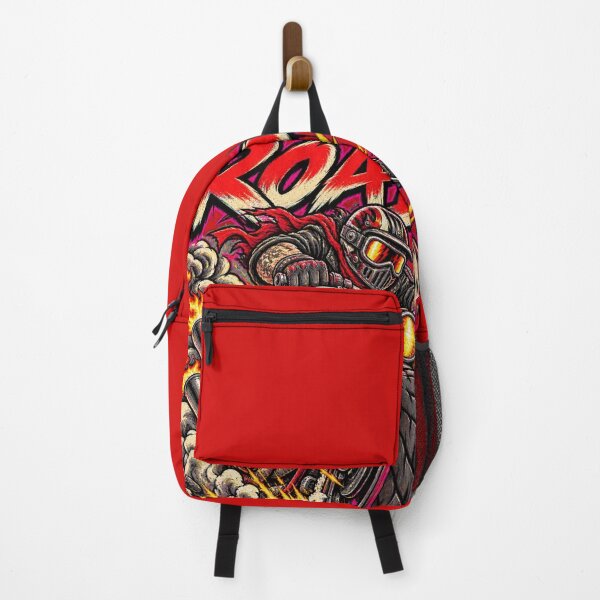 Item preview, ROAD REBEL designed and sold by KrungiT Design .