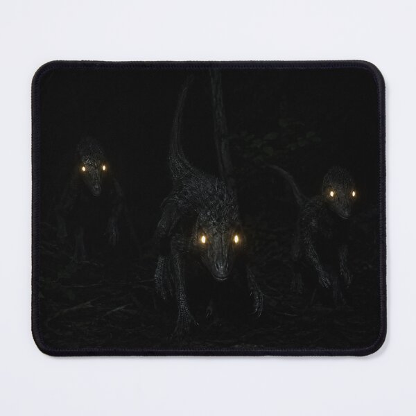 Item preview, Troodon Night-Time Stalk and Hunt designed and sold by nikkolaus.