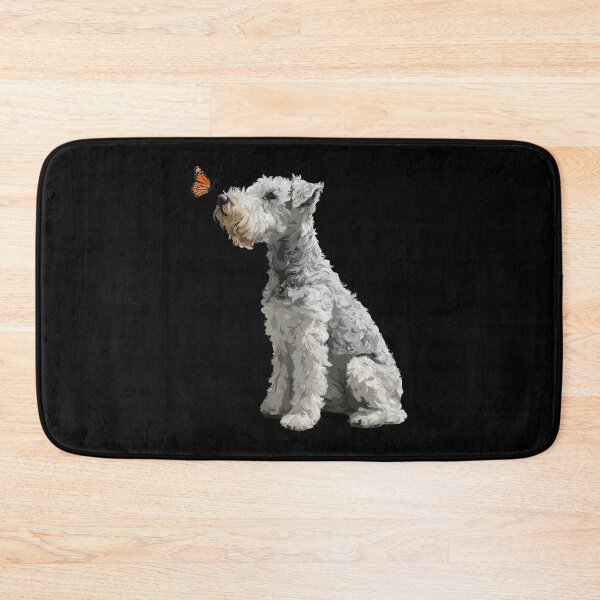 Item preview, Bedlington Terrier designed and sold by VelvetRoom.