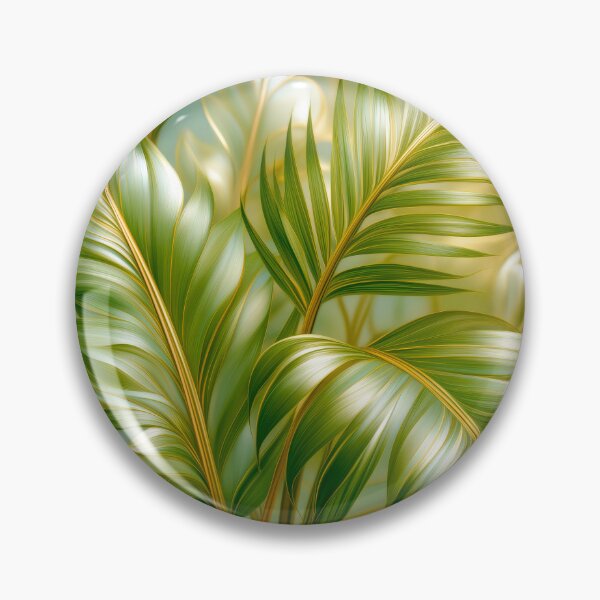 Item preview, Palm Tree Tropical Art designed and sold by MargaretWiktor.