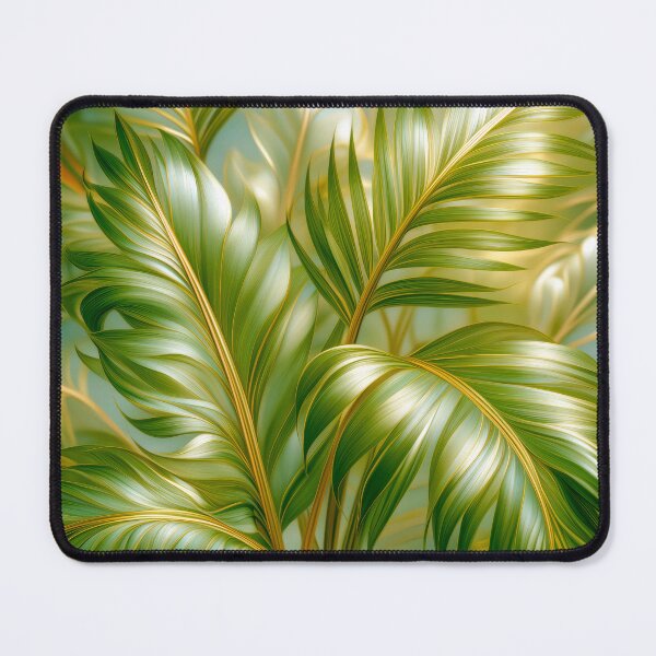Item preview, Palm Tree Tropical Art designed and sold by MargaretWiktor.