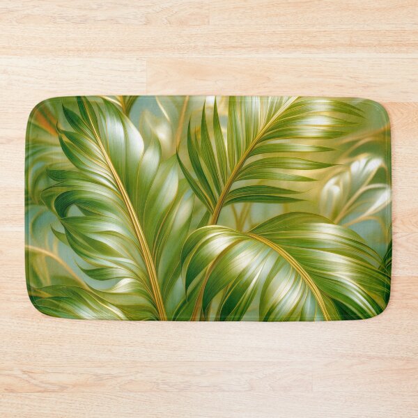 Item preview, Palm Tree Tropical Art designed and sold by MargaretWiktor.