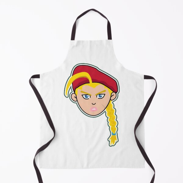 Item preview, Cammy: Street Fighter Fighter Action Pose Art | Best Buy designed and sold by gyianas.