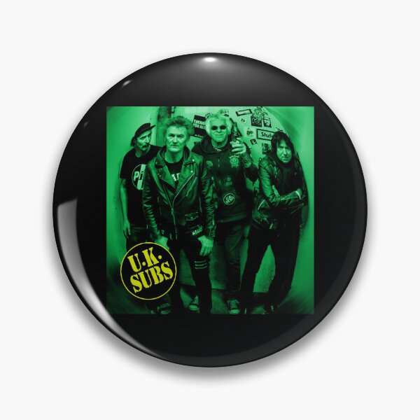 Item preview, Grunge Green Punk Band Musician designed and sold by SeasaltStudio.