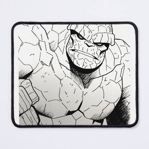 Item preview, The Thing Fan Art designed and sold by ToshirosArt.
