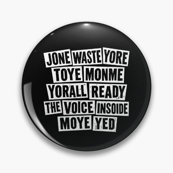 Item preview, I Miss Yeww (White) designed and sold by SolaceInSolitude.