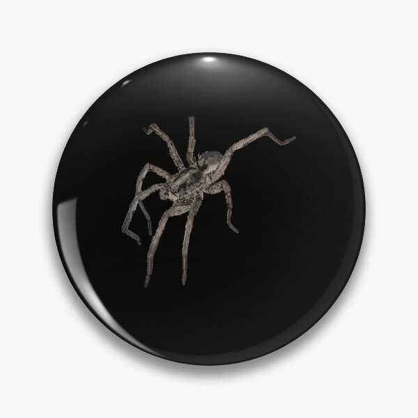 Item preview, The Wolf-Spider designed and sold by taiche.