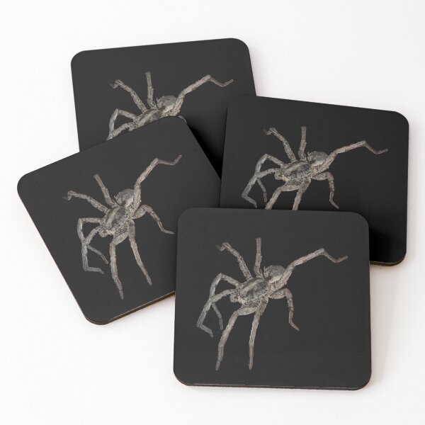 Item preview, The Wolf-Spider designed and sold by taiche.