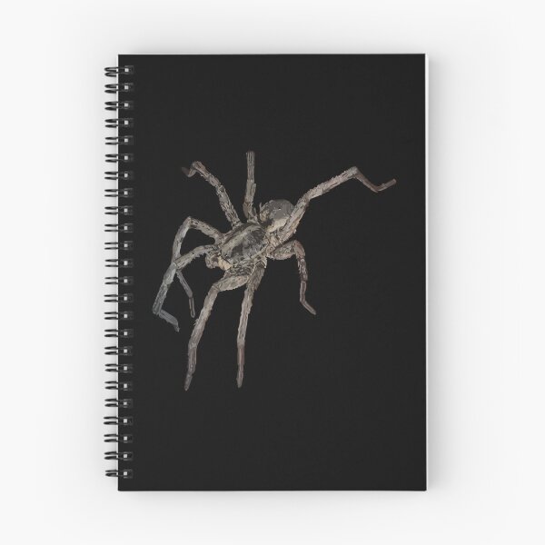 Item preview, The Wolf-Spider designed and sold by taiche.