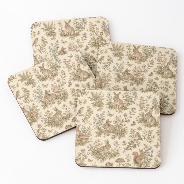 Item preview, Cottage Core Print  designed and sold by Blue  Robin.