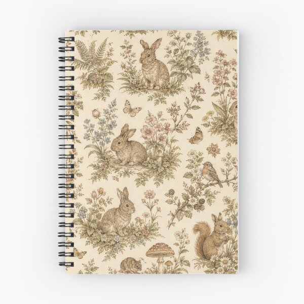 Item preview, Cottage Core Print  designed and sold by Blue  Robin.