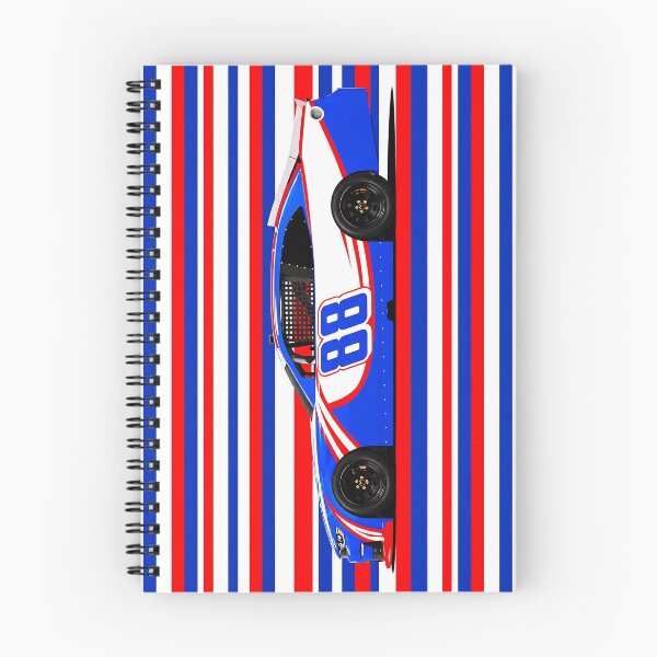 Item preview, #88 Rajah Caruth Stock Car designed and sold by PitWallArt.