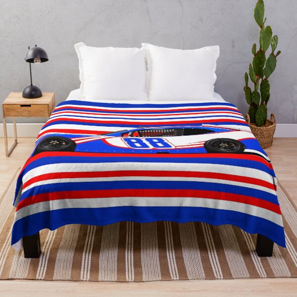 Item preview, #88 Rajah Caruth Stock Car designed and sold by PitWallArt.