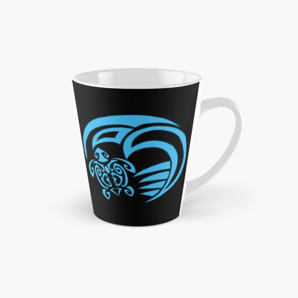 Item preview, Blue turtle and ocean designed and sold by Lagueny.