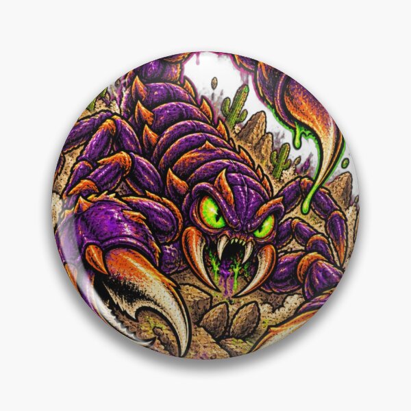 Item preview, STING FURY designed and sold by KrungiT Design .